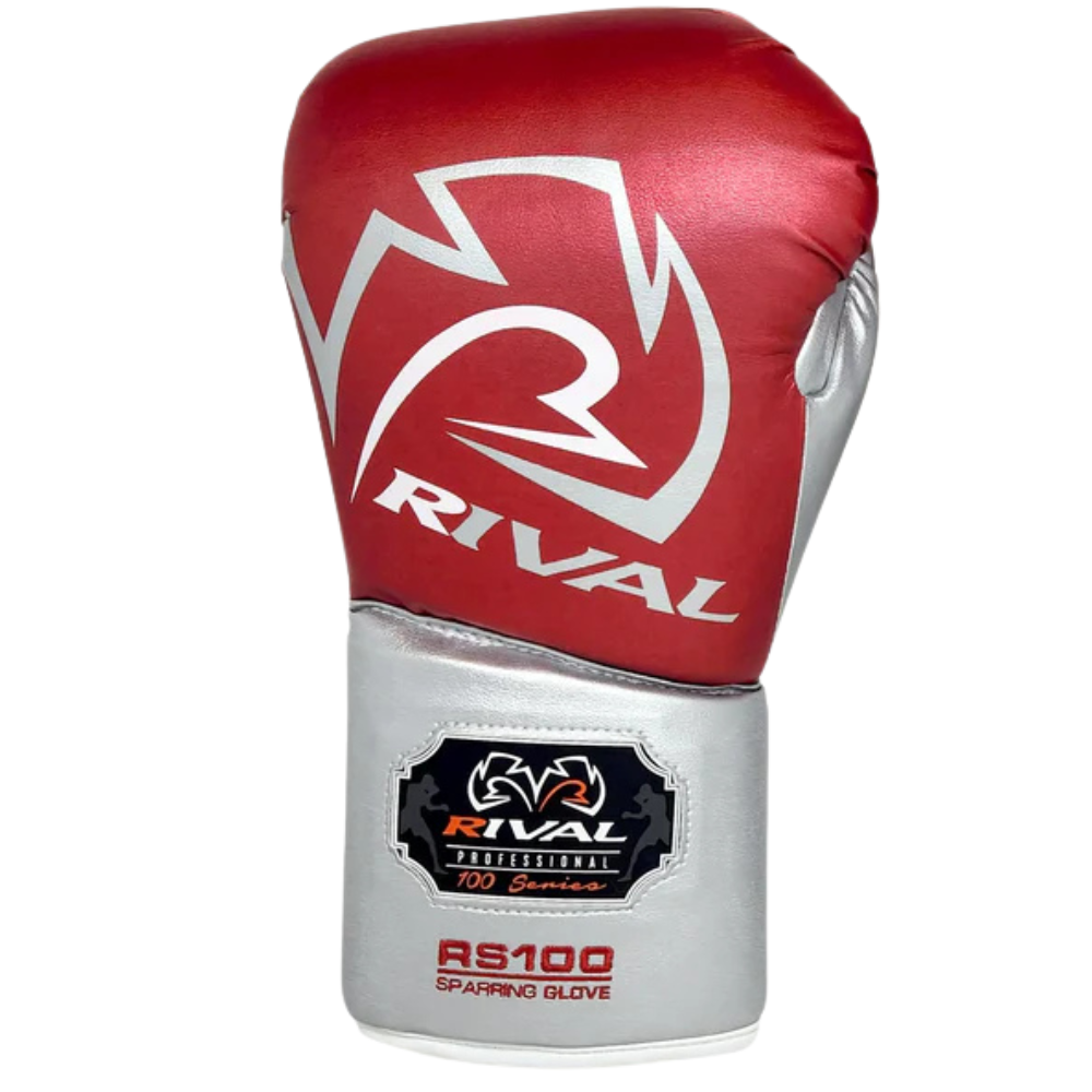 Rival RS100 Professional Sparring Gloves