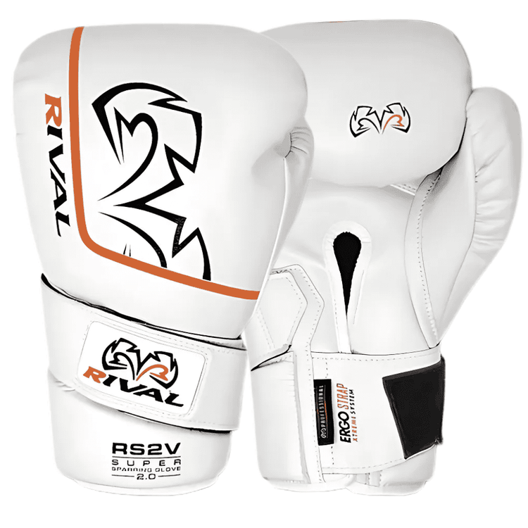Botherbothrium Rival Rival Boxing Gear - Premium Gear for Sparring & Competition – MMA Fight ...