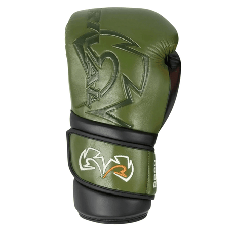 Rival RS80V Impulse Sparring Gloves Boxing Gloves Rival 