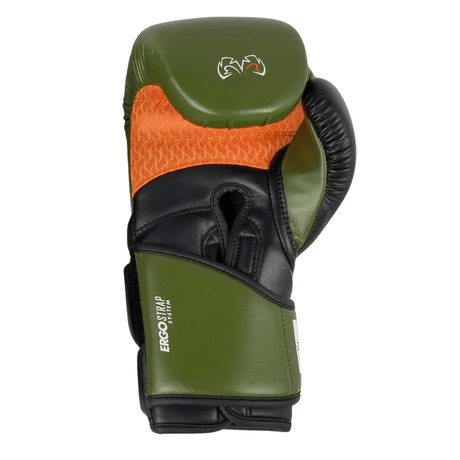 Rival RS80V Impulse Sparring Gloves Boxing Gloves Rival 