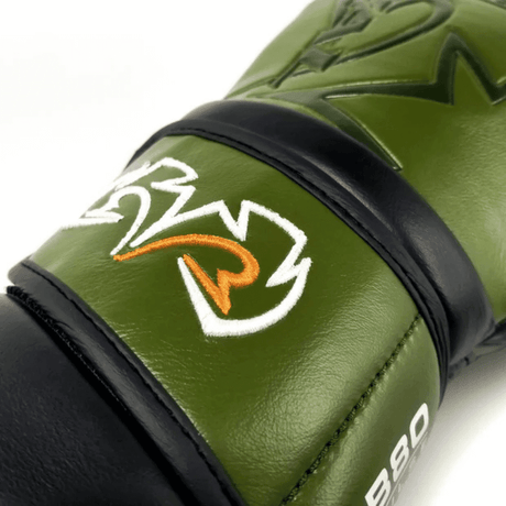 Rival RS80V Impulse Sparring Gloves Boxing Gloves Rival 