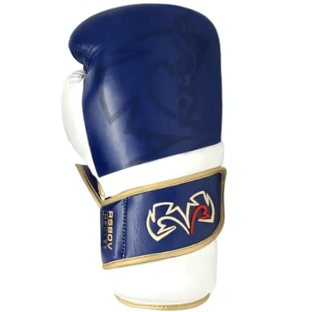 Rival RS80V Impulse Sparring Gloves Boxing Gloves Rival 