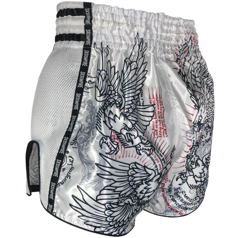 SKS Sakyant "EAGLE" Muay Thai Shorts