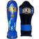 SKS Claw Muay Thai Shin Guards Blue Shin Guards SKS Blue Small 