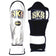 SKS Claw Muay Thai Shin Guards White Shin Guards SKS White Small 