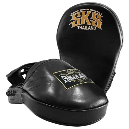 SKS Large Focus Mitts