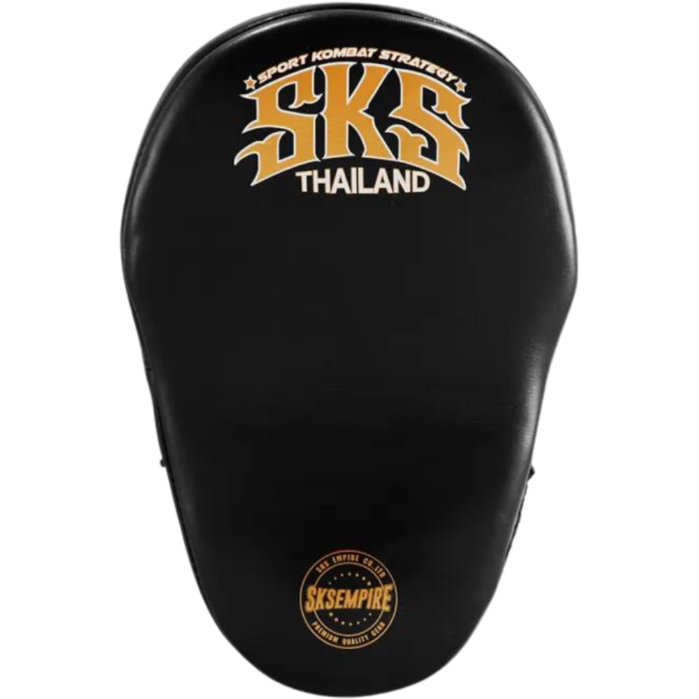 SKS Large Focus Mitts