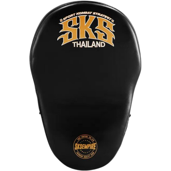 SKS Large Focus Mitts