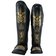 SKS Black Sakyant Muay Thai Shin Guards