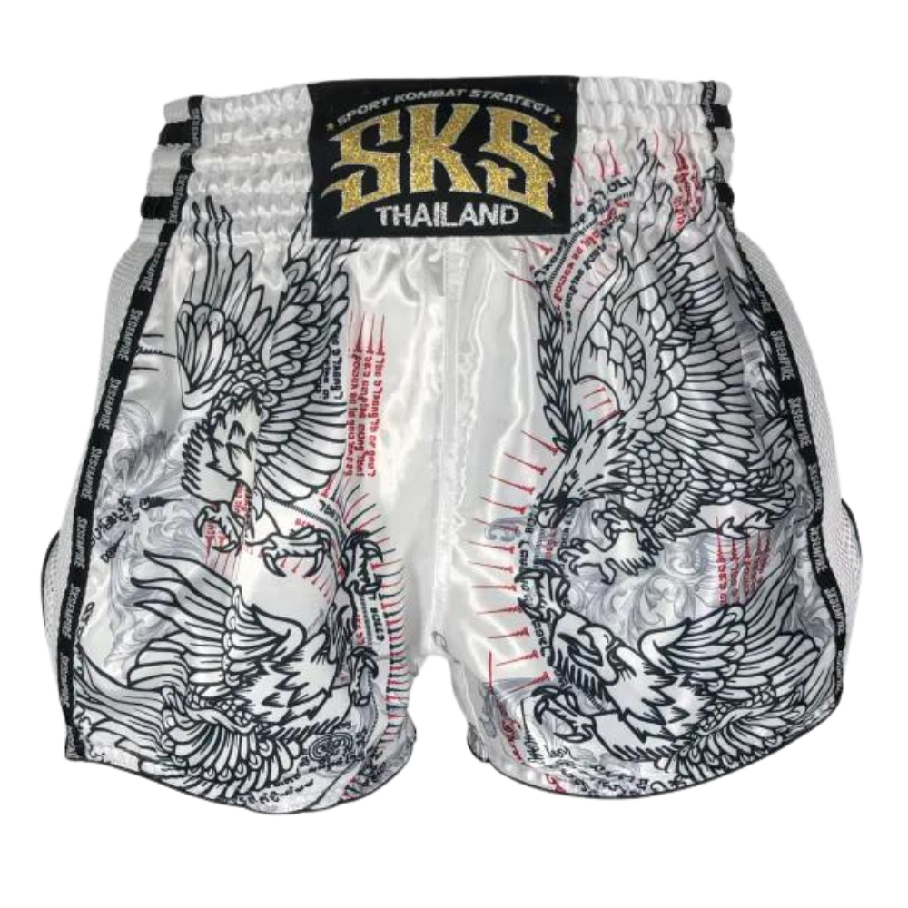 SKS Sakyant Muay Thai Shorts