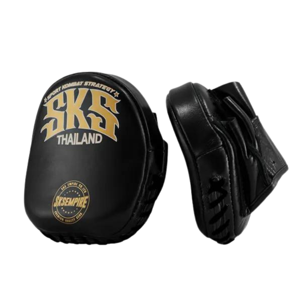 SKS Small Focus Mitts