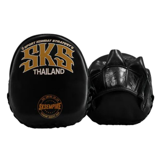 SKS Small Focus Mitts