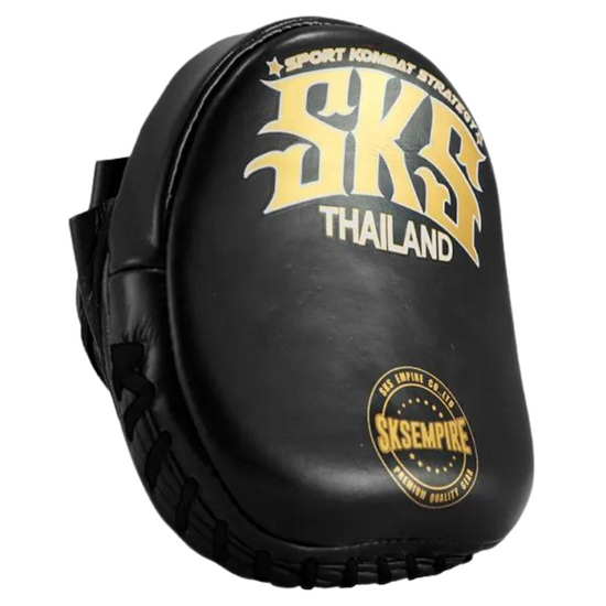 SKS Small Focus Mitts