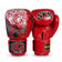 SKS Art of Tiger Muay Thai Gloves Red