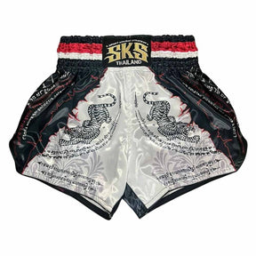 SKS Art of Tiger Muay Thai Shorts Muay Thai Shorts SKS 
