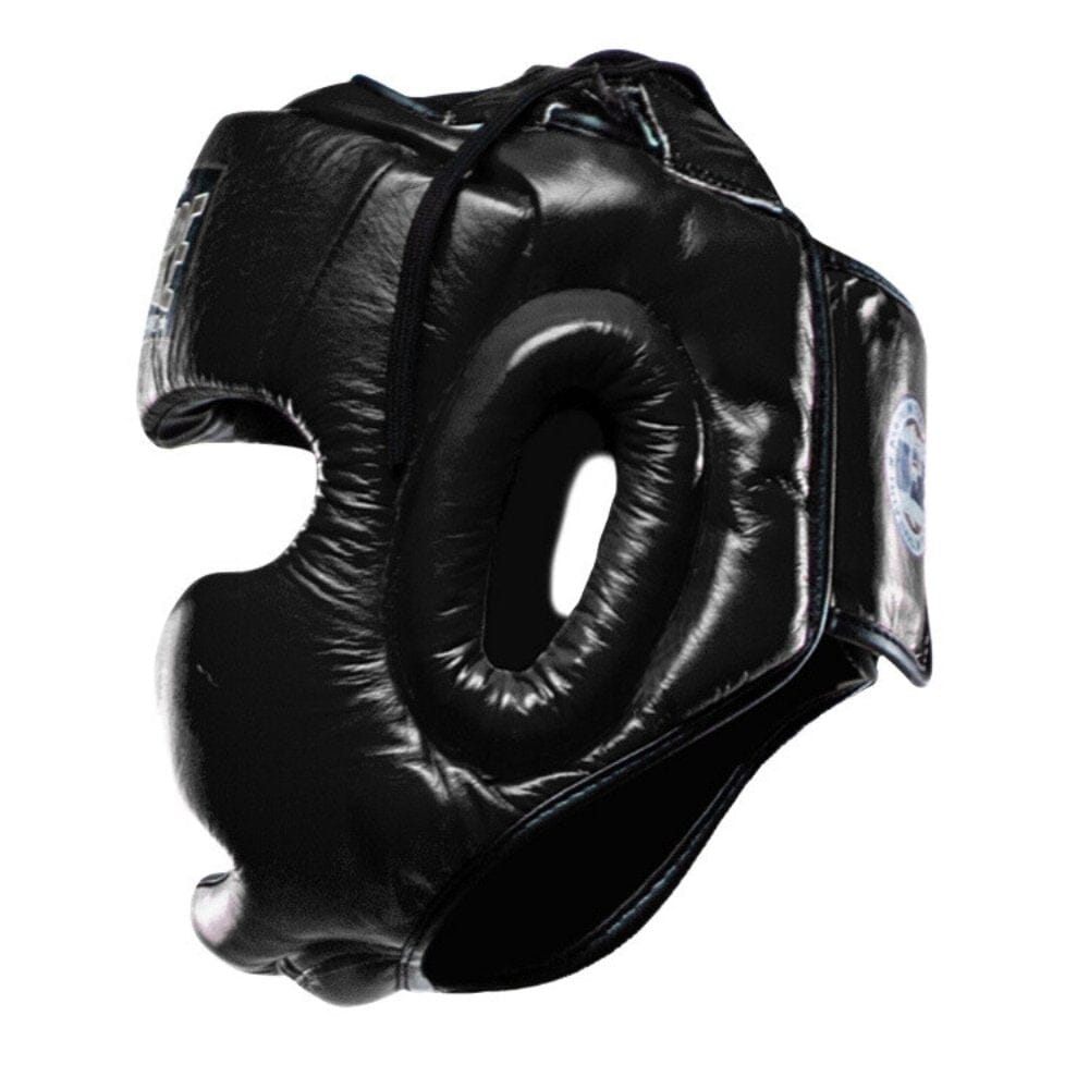 SKS Head Guard Black Head Guards SKS 