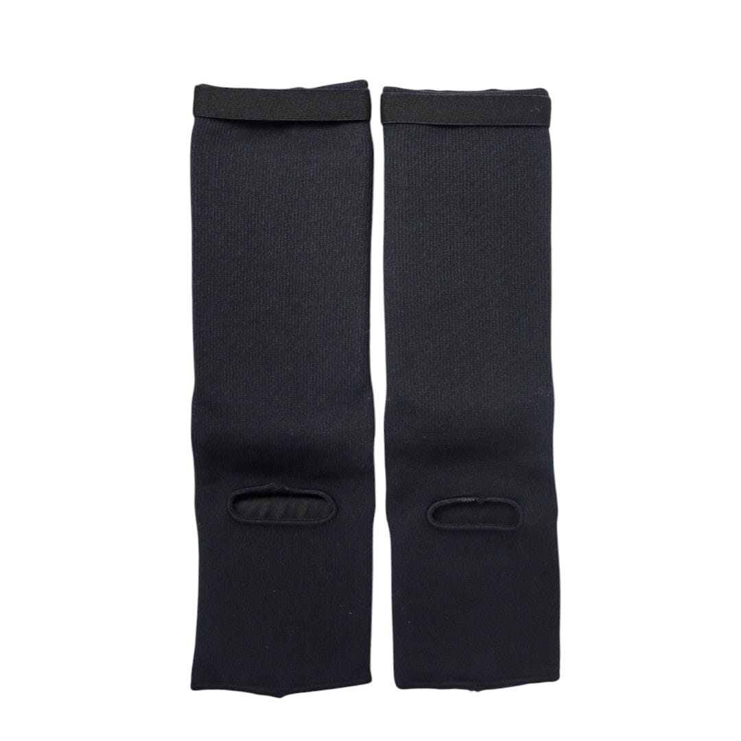 SKS Step In Padded Shin Guard Shin Guards SKS 