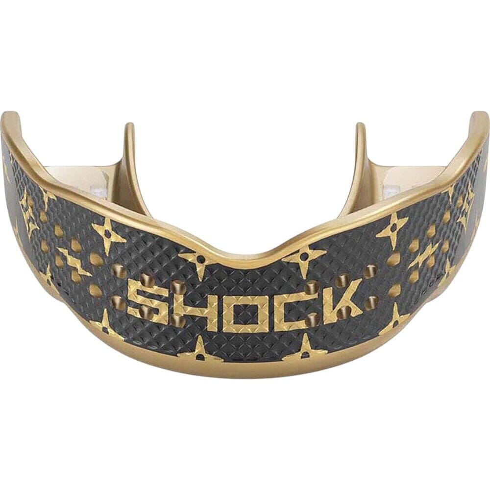 Shock Doctor Superfit Lux Mouth Guard Mouth Guards Shock Doctor 