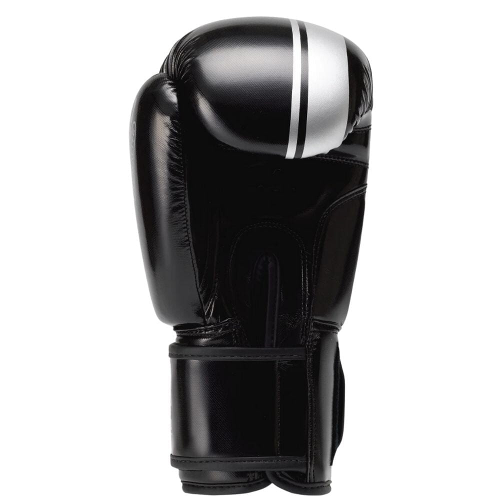 Sting Armalite Boxing Gloves Black/Silver Boxing Gloves Sting 