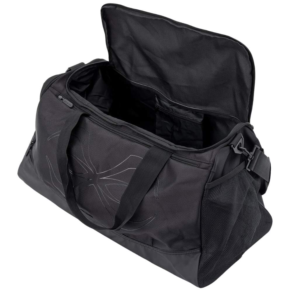 Sting Cruiser Holdall Bag 2.0 Black/Grey Gym Duffel Bags Sting 
