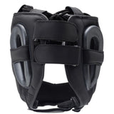 Sting Viper X Face Shield Black/Grey Head Guards Sting 