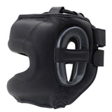 Sting Viper X Face Shield Black/Grey Head Guards Sting 