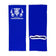 Top King Ankle Guards Blue Ankle Supports Top King Blue Medium 