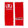 Top King Ankle Guards Red Ankle Supports Top King Red Medium 