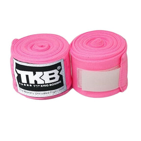 Top King 180 Inch Hand Wraps Pink Hand Wraps Top King Pink 180 Inch 