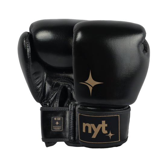 NYT Muay Thai Boxing Gloves