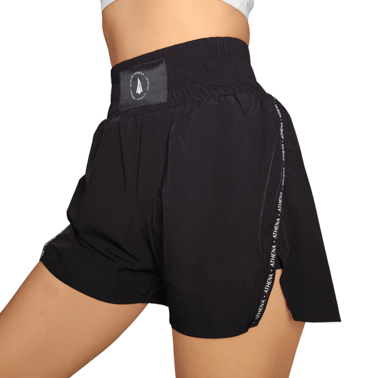 Athena Theia Boxing Shorts Boxing Shorts Athena 