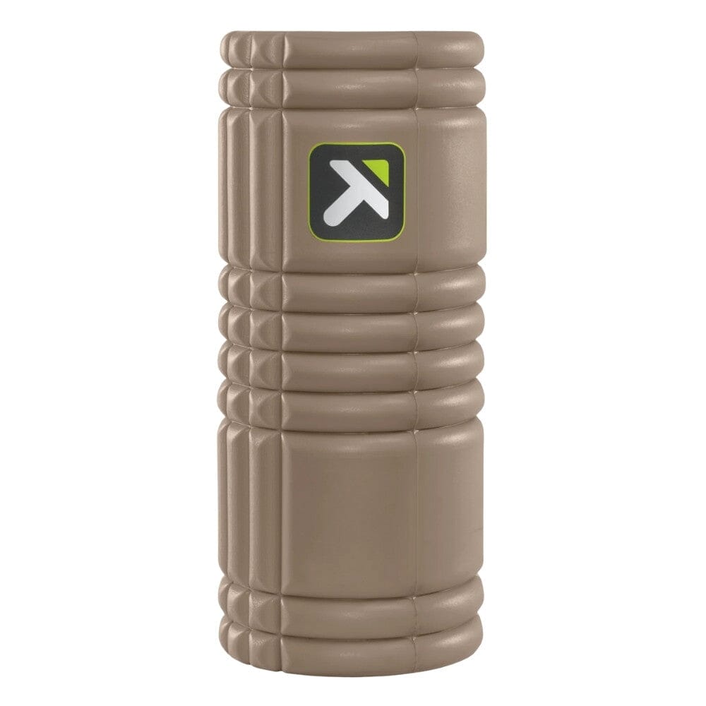 Trigger Point Grid 1.0 Foam Roller Mushroom Foam Rollers Trigger Point Mushroom One size 