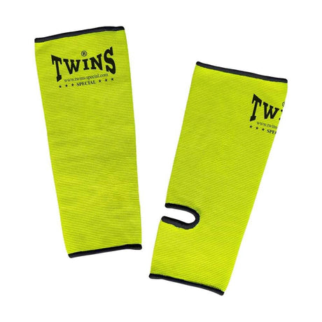 Twins AG Ankle Guard Green Ankle Supports Twins Green Medium 