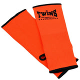 Twins AG Ankle Guard Orange
