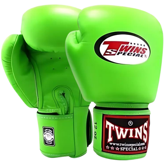 Twins BGVL3 Muay Thai Boxing Gloves