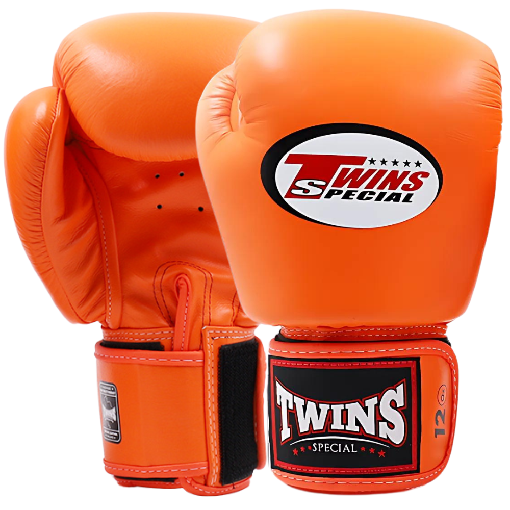 Twins BGVL3 Muay Thai Boxing Gloves