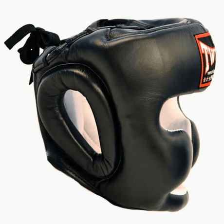 Twins HGL3 Full Face Head Guard Head Guards Twins Special 