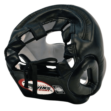 Twins HGL3 Full Face Head Guard Head Guards Twins Special 