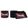 Twins CH-1 Handwraps Black Hand Wraps Twins Black 180 Inch 