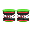 Twins CH-5 Handwraps Light Green Hand Wraps Twins Light Green 180 Inch 
