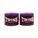 Twins CH-1 Handwraps Purple Hand Wraps Twins 