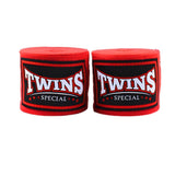 Twins CH-1 Handwraps Red