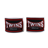 Twins CH-1 Handwraps White