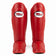 Twins SGL-10 Muay Thai Shin Guards Red