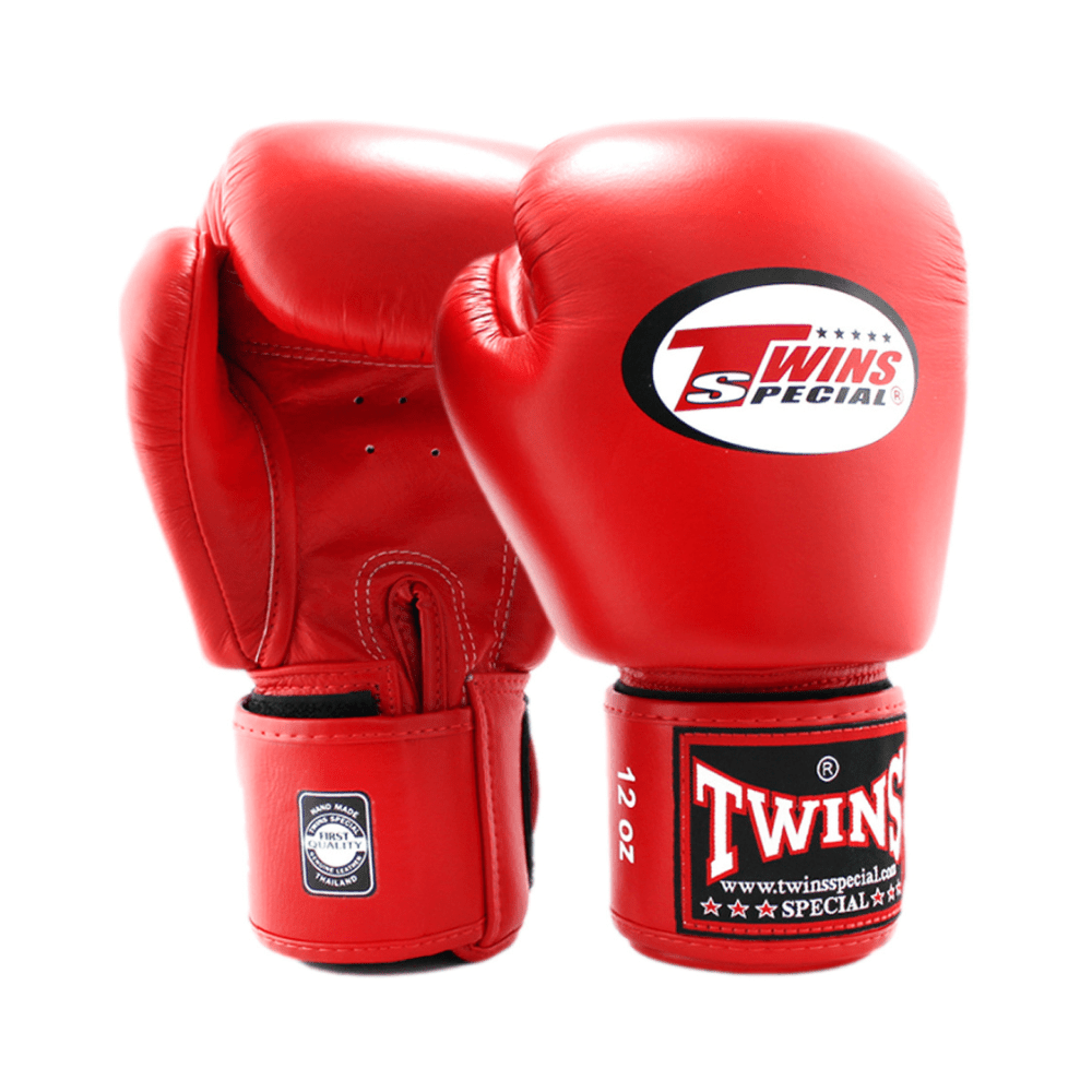 Twins special muay thai top boxing gloves