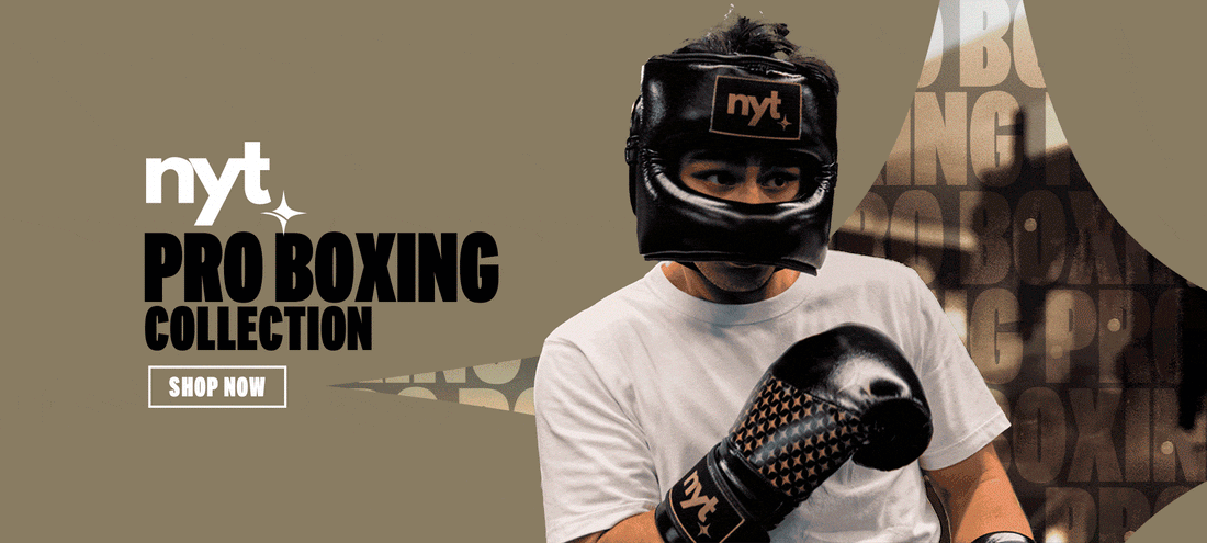 MMA Fight Store - Australia's Leading Mixed Martial Arts Store
