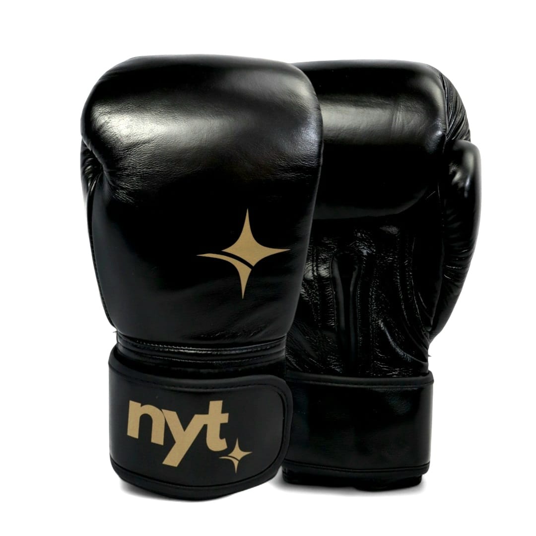 NYT Origin Boxing Gloves