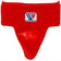 Winning CPH-100 High Cut Groin Protector Red Groin Guards Winning Red Medium 