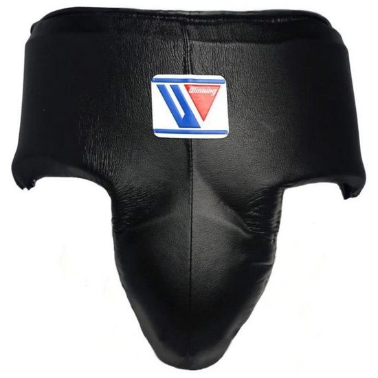 Load image into Gallery viewer, Winning CPH-100 High Cut Groin Protector

