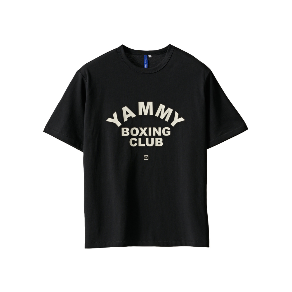 Load image into Gallery viewer, YAMMY Boxing Club T-Shirt
